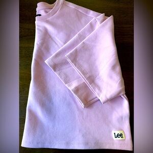 Women’s lees tee
